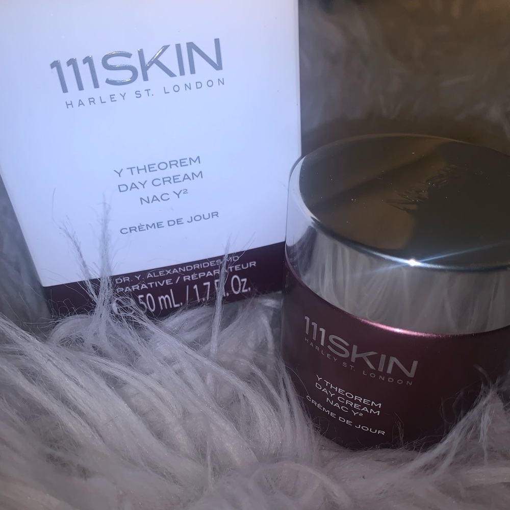 111skin DAYCREAM